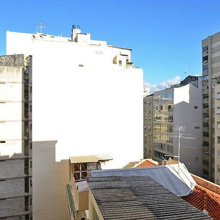 Julio De Castilhos Apartment Rio de Janeiro Luaran gambar