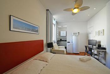 Julio De Castilhos Apartment Rio de Janeiro Luaran gambar