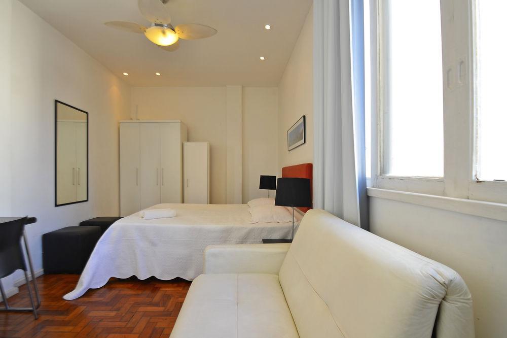 Julio De Castilhos Apartment Rio de Janeiro Luaran gambar