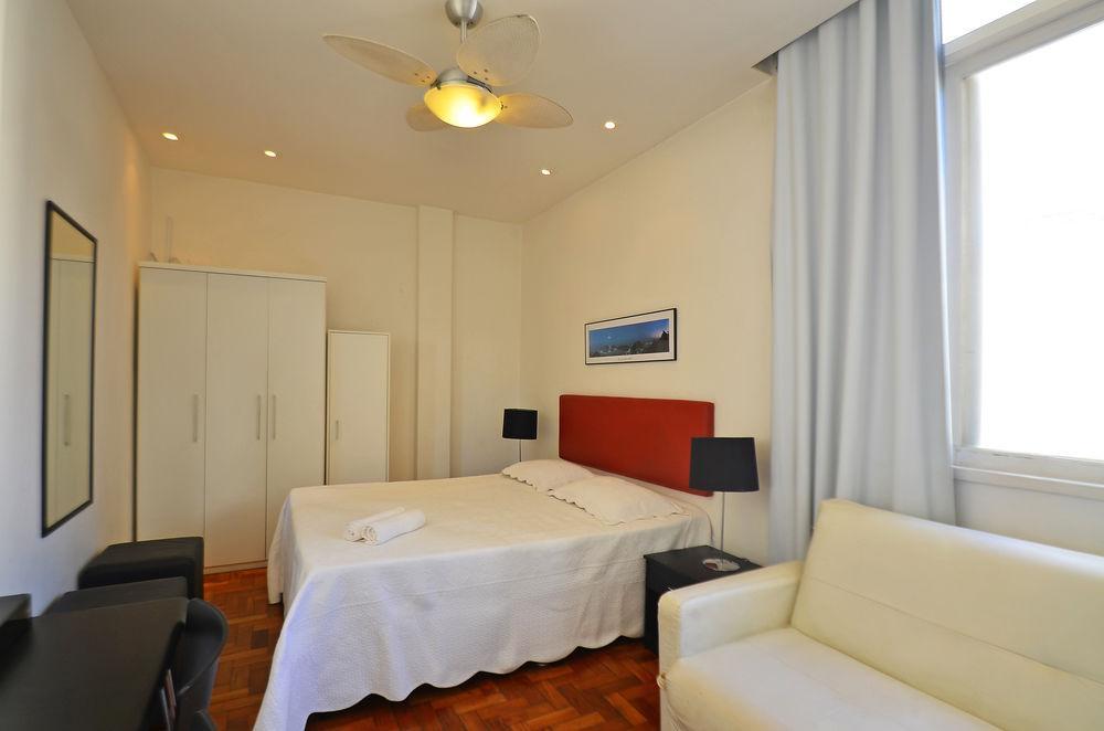 Julio De Castilhos Apartment Rio de Janeiro Luaran gambar
