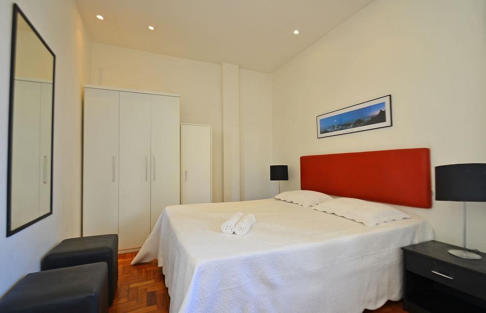 Julio De Castilhos Apartment Rio de Janeiro Luaran gambar