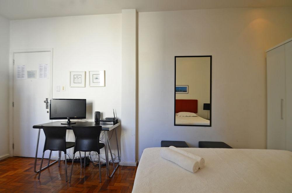 Julio De Castilhos Apartment Rio de Janeiro Luaran gambar
