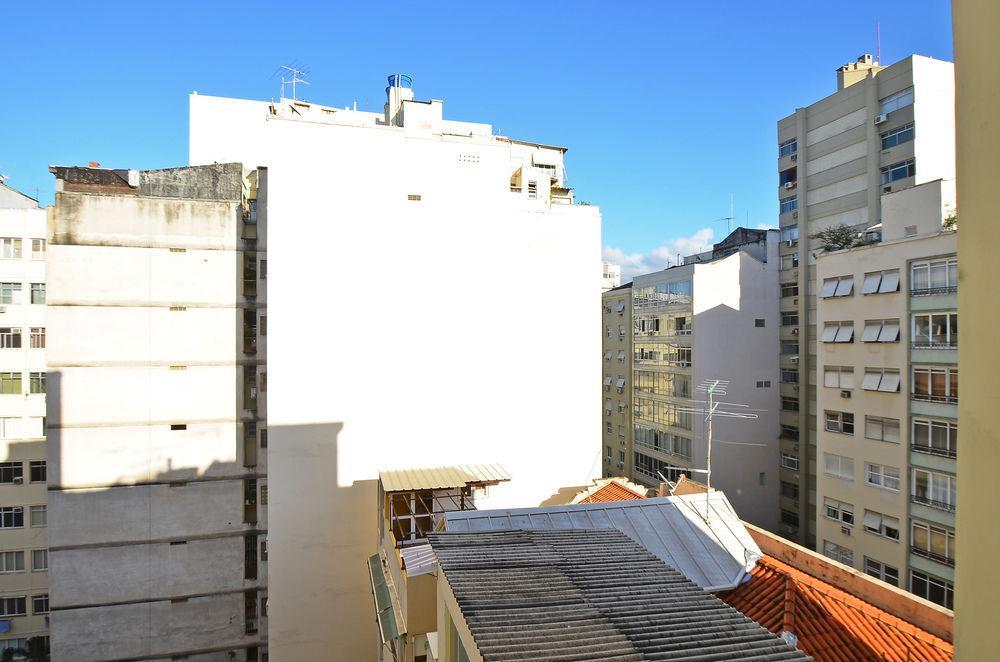 Julio De Castilhos Apartment Rio de Janeiro Luaran gambar