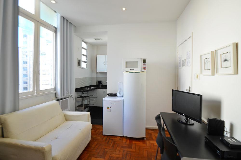 Julio De Castilhos Apartment Rio de Janeiro Luaran gambar