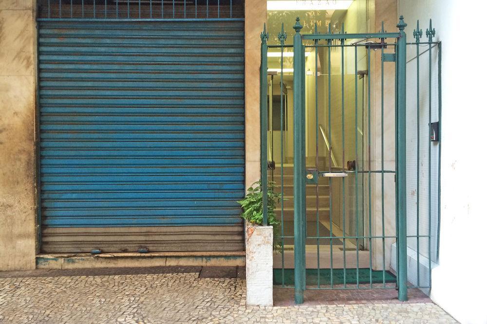 Julio De Castilhos Apartment Rio de Janeiro Luaran gambar
