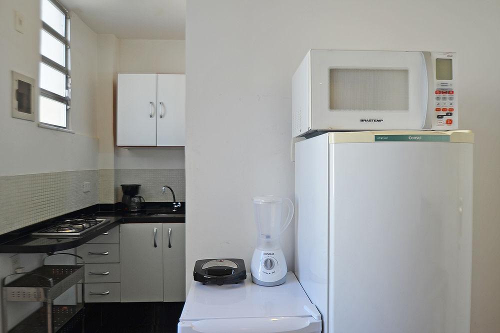 Julio De Castilhos Apartment Rio de Janeiro Luaran gambar