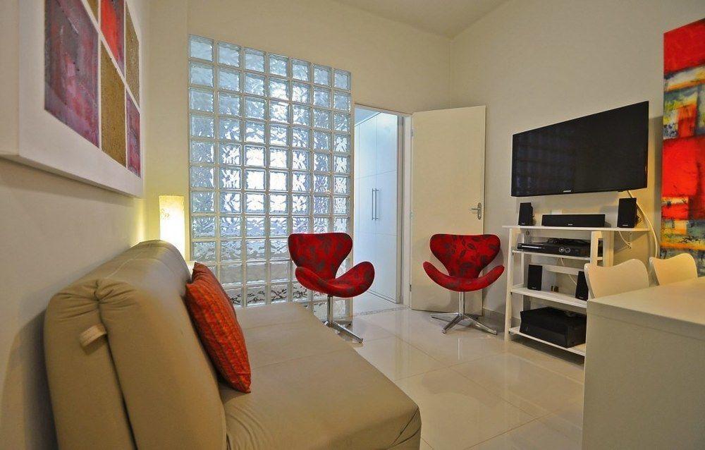 Julio De Castilhos Apartment Rio de Janeiro Luaran gambar