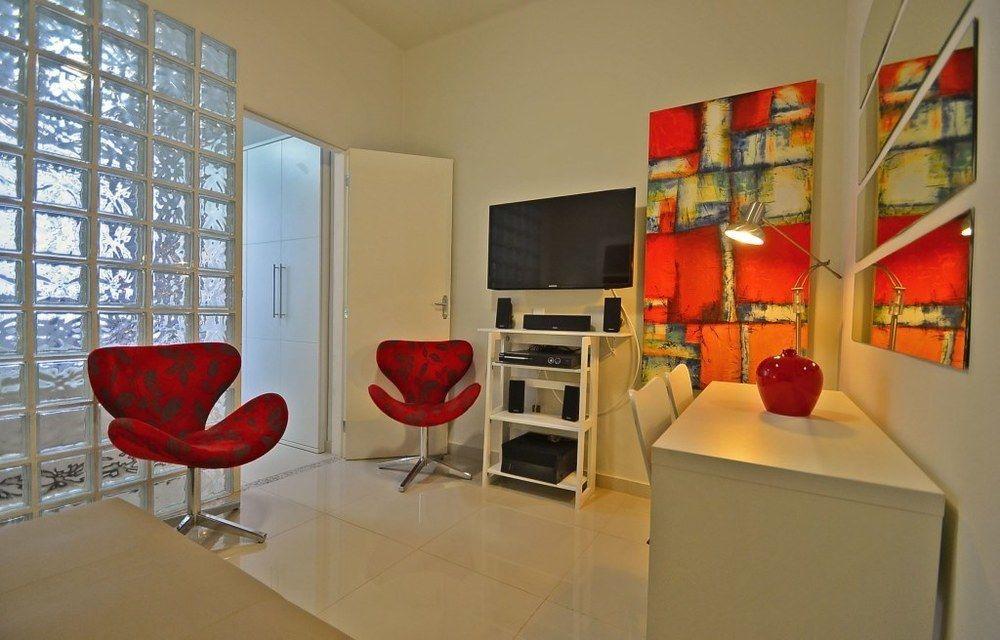 Julio De Castilhos Apartment Rio de Janeiro Luaran gambar